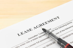 Lease Clauses for Landlords