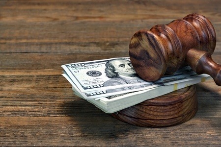 collecting on a judgment
