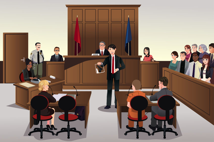 Pleading the Fifth in a Civil Lawsuit Missouri Real Estate Lawyer Missouri Real Estate Lawyer