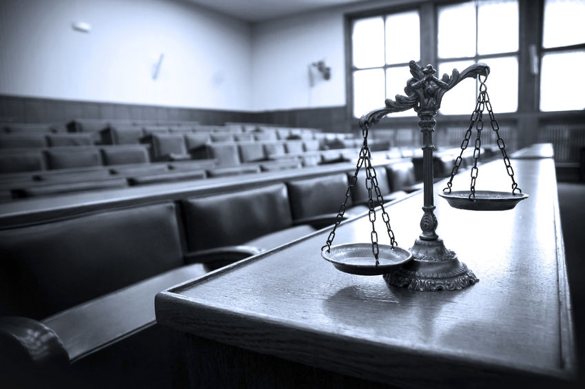 summary judgment