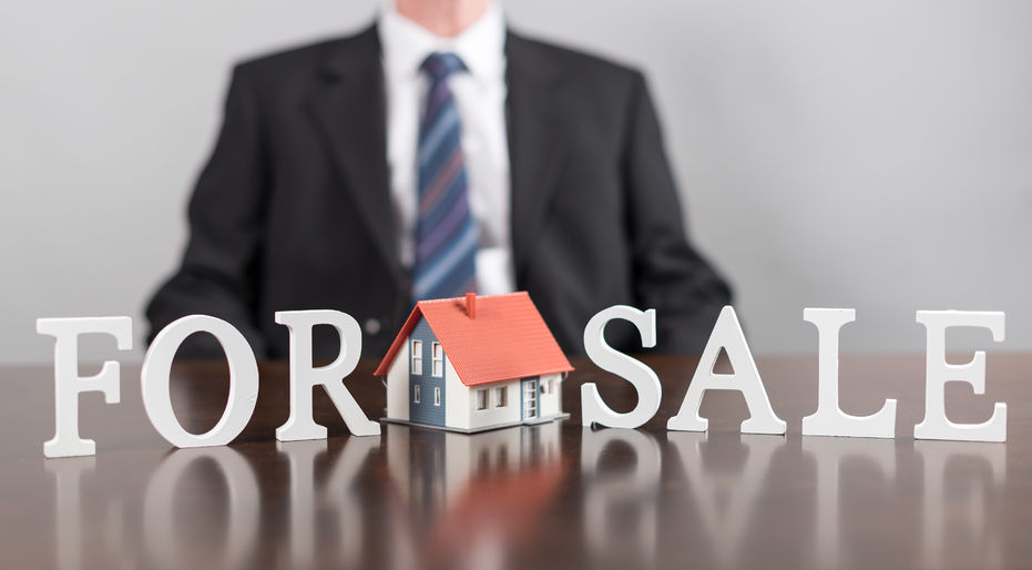 starting a real estate business