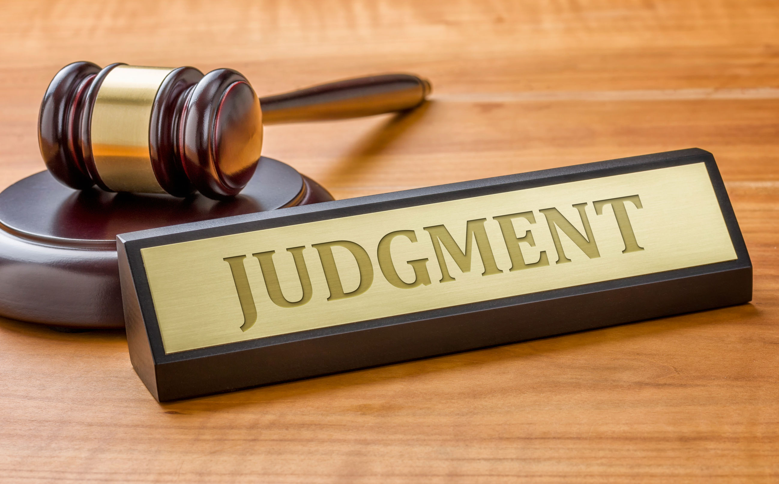 Registering a foreign judgment in Missouri