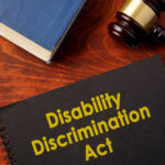 Retaliation for requesting a reasonable accommodation for a disability
