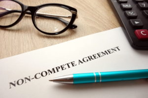 Missouri non-compete agreements