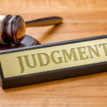 changing a business name to avoid judgment