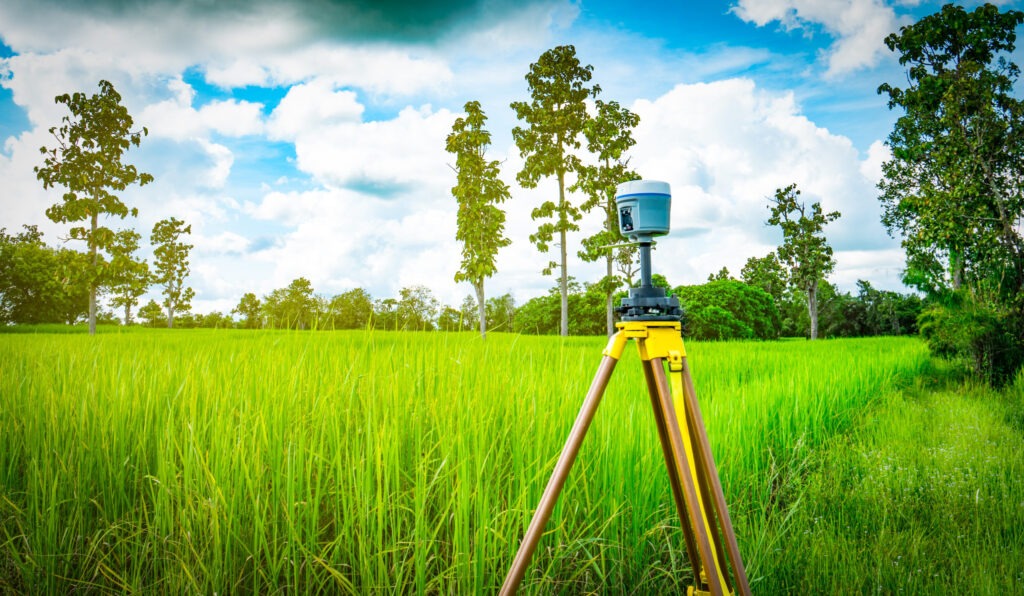 public land survey system