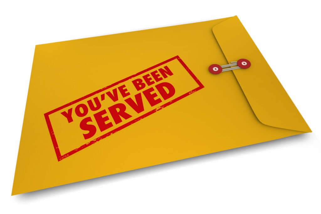 Missouri Registered Agent