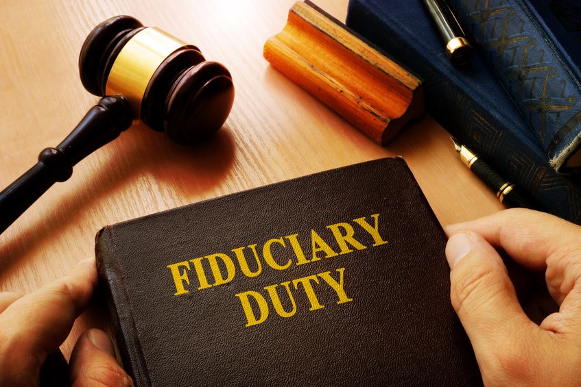 Missouri Business Fiduciary