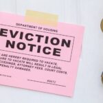 Missouri eviction law