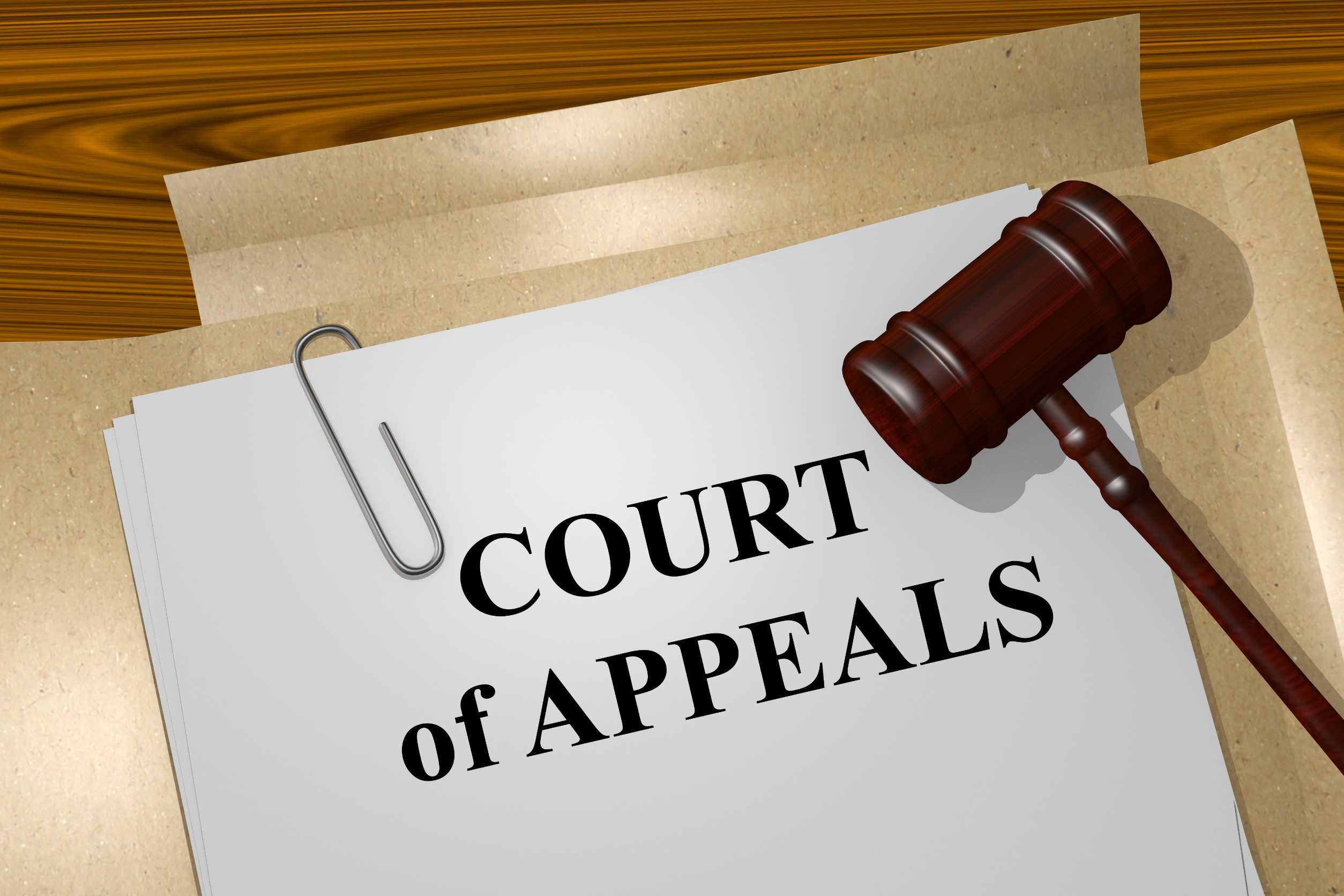 appealing a Missouri circuit court judgment